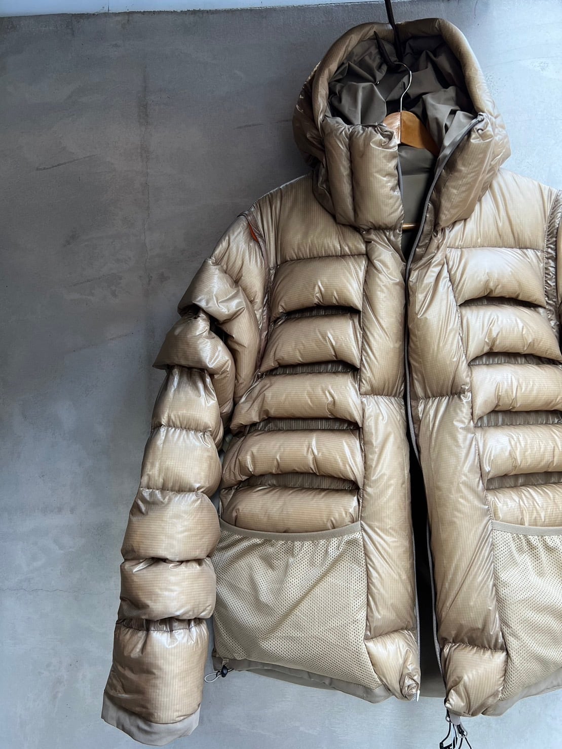 COMFY CMF OUTDOOR GARMENT COMFY CMF OUTDOOR GARMENT