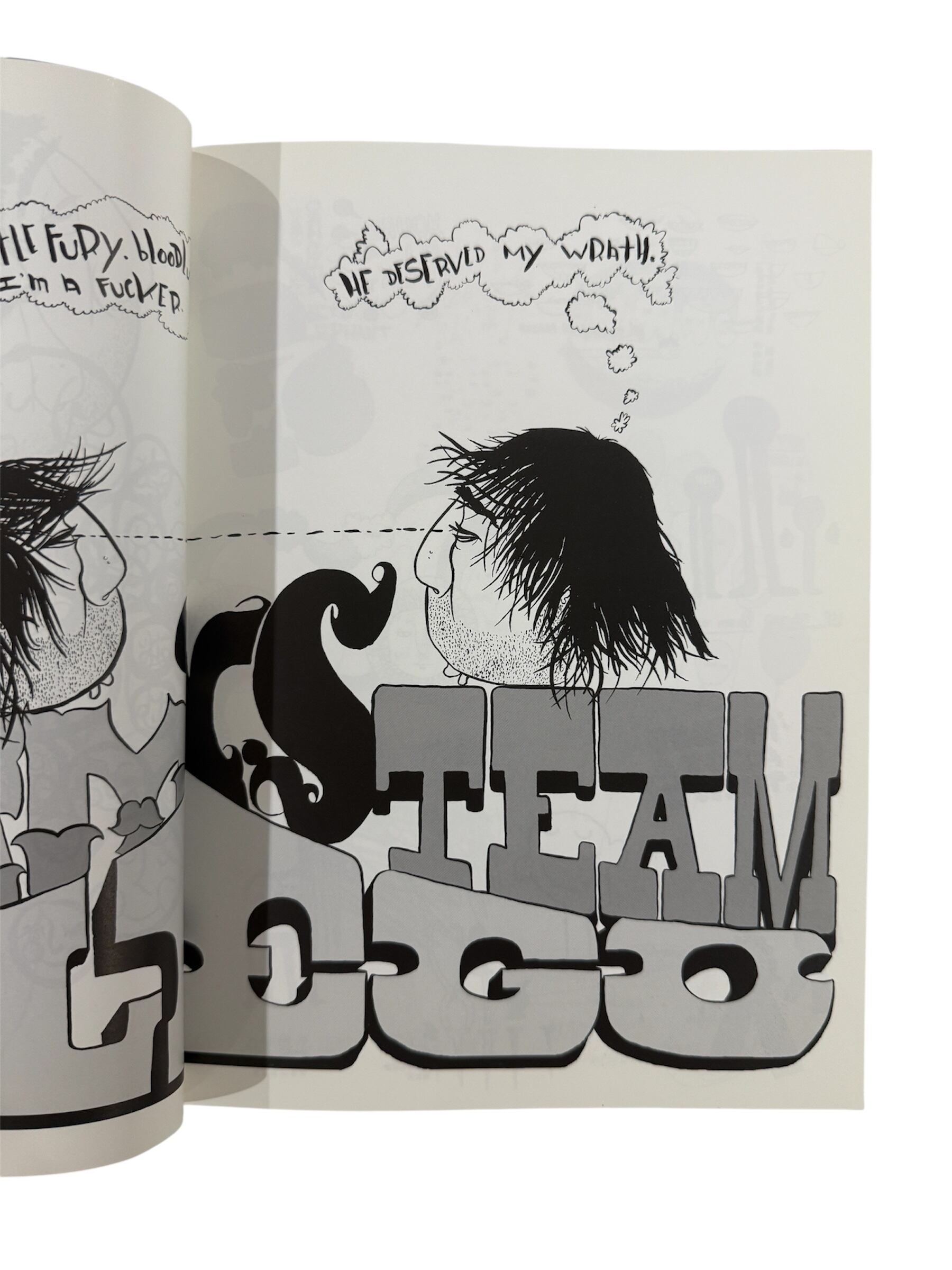 雑誌】Arkitip Supreme issue No.24 | occur