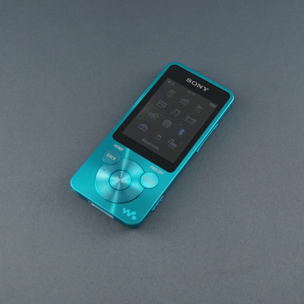SONY ソニー WALKMAN ウォークマン NW-S14 8GB USED美品 本体のみ