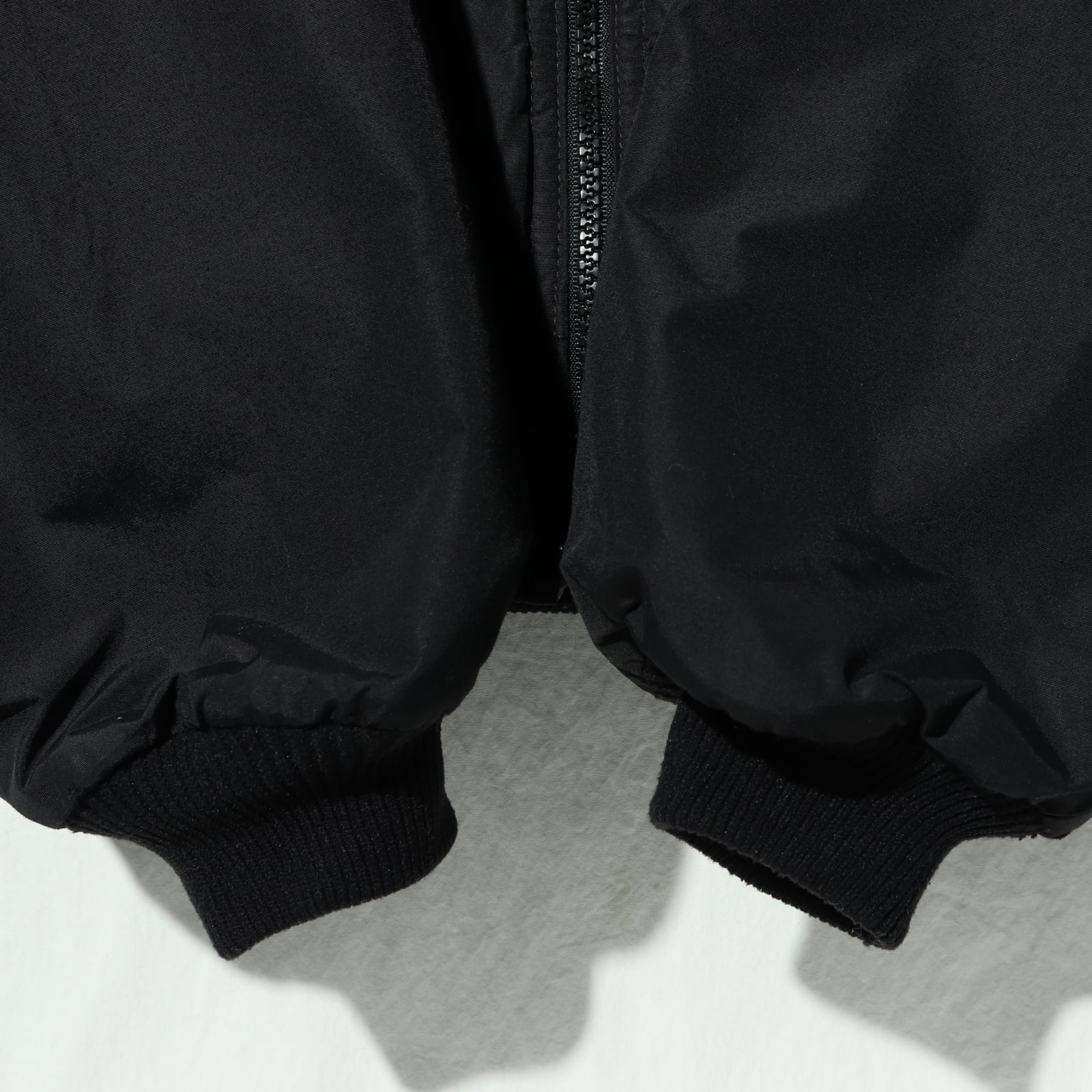 極美品 M ブラック USA 80s 三角タグ Patagonia Shelled 極美品 M ブラック USA 80s 三角タグ Patagonia Shelled