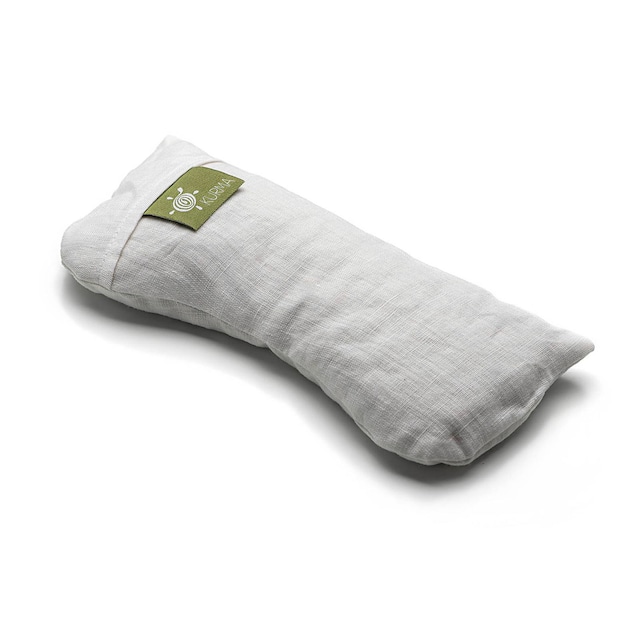 eye pillow  【linen】　エコテックス　