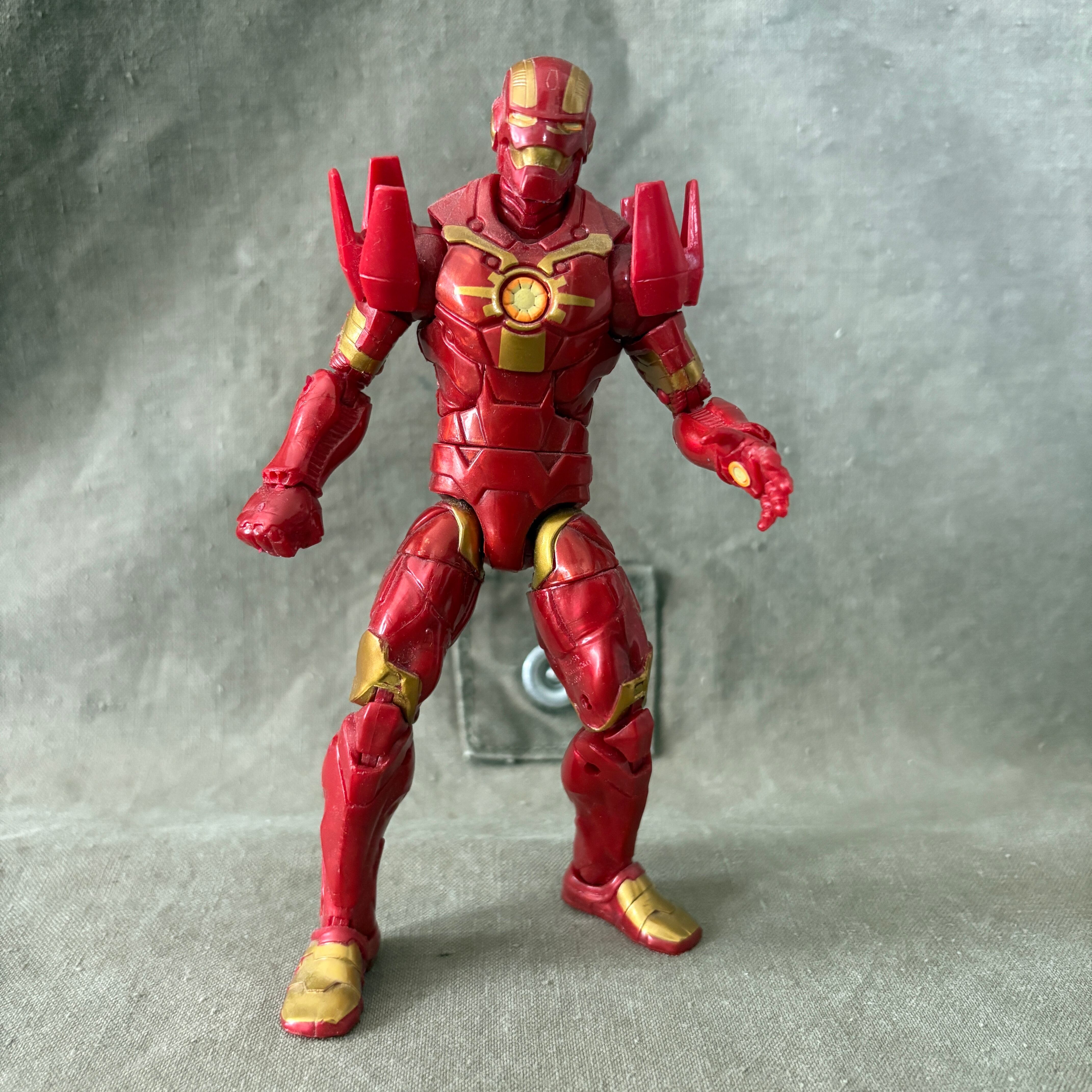 マーベル MARVEL トイリング 指輪 デッドストック