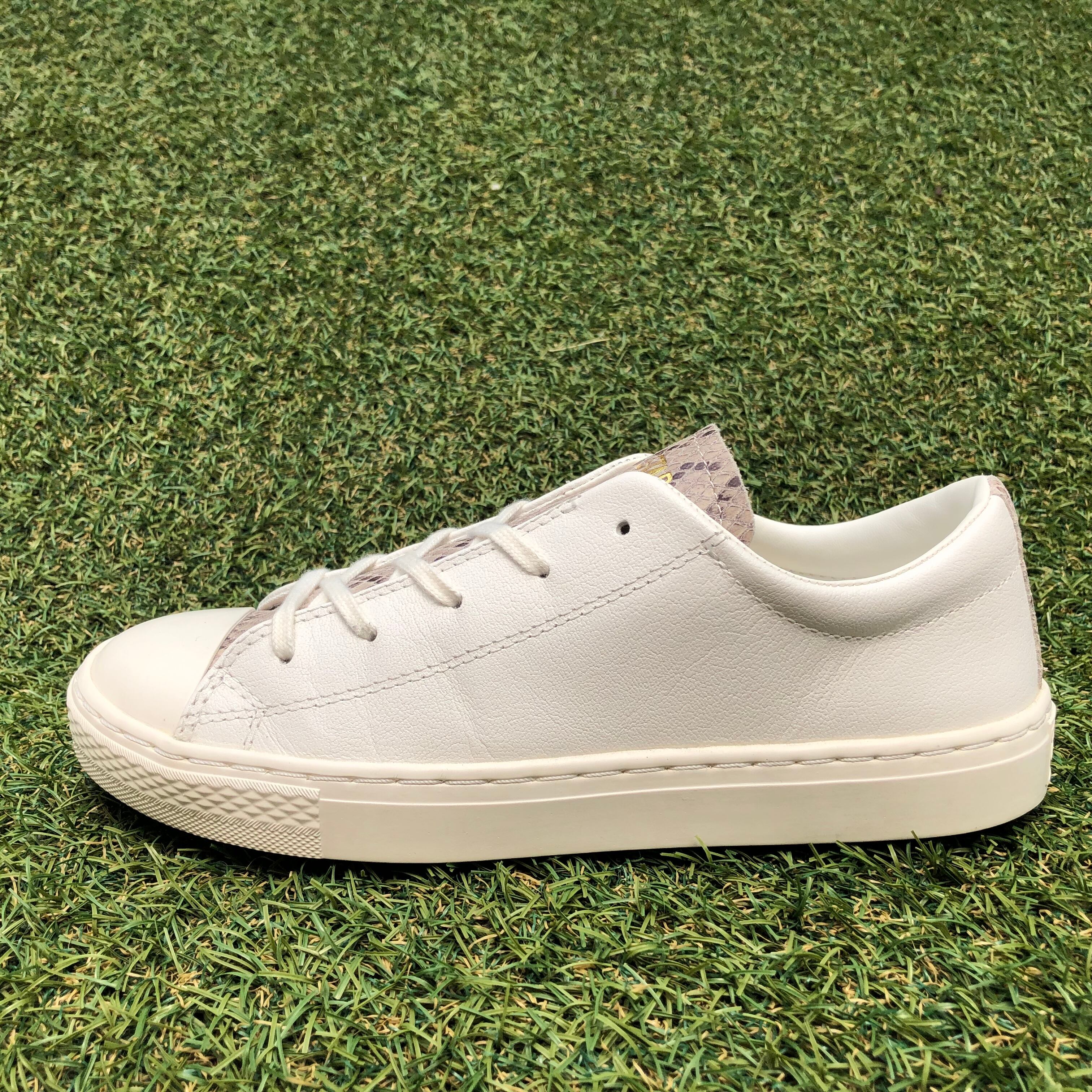 converse ALL STAR COUPE OX コンバース オールスター クップ H517