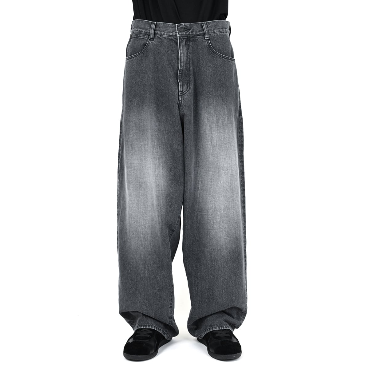 lad musician 23SS DENIM BLOUSON 42 - www.top4all.pl