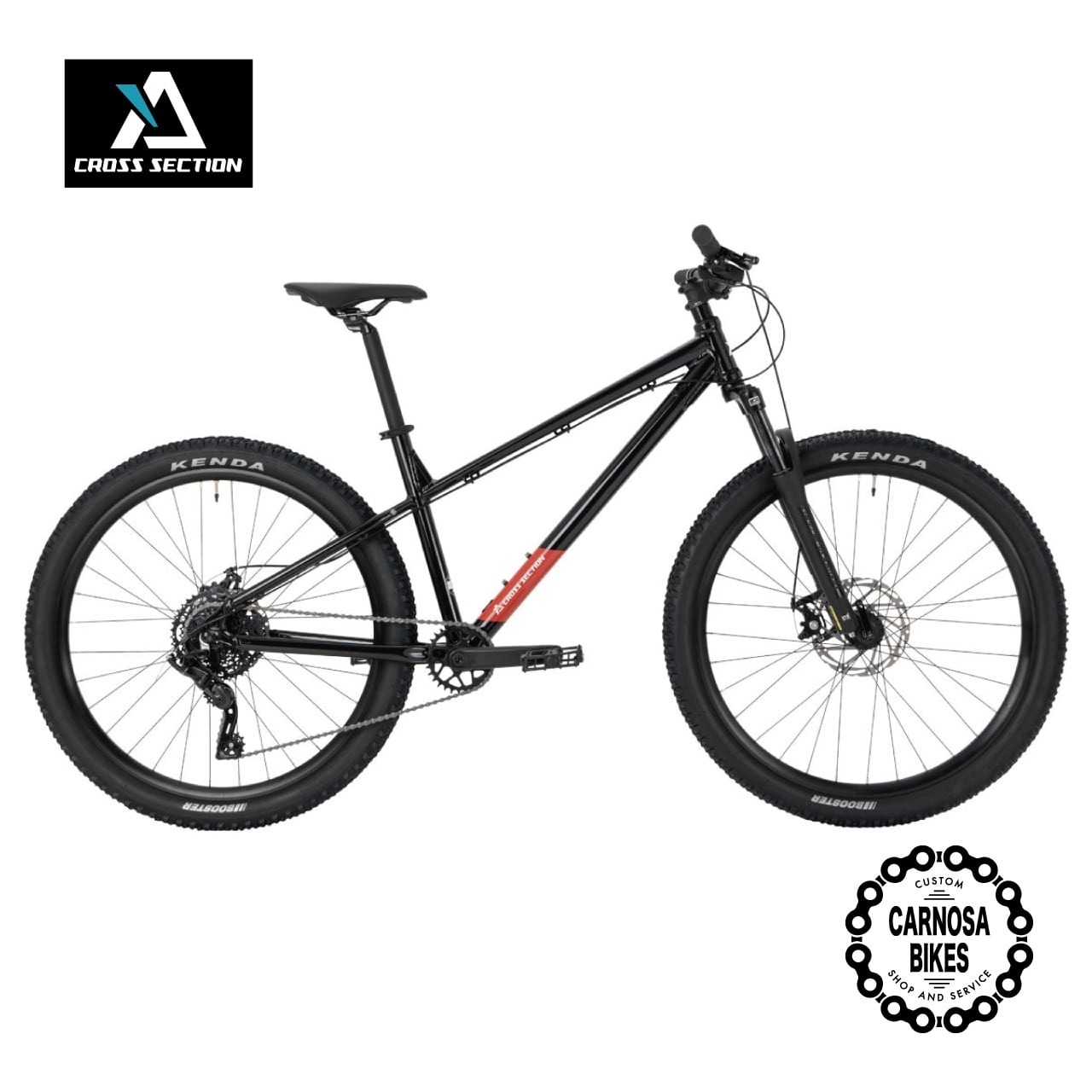 マウンテンバイク | 【CARNOSA BIKES】マウンテンバイク&BMX 自転車