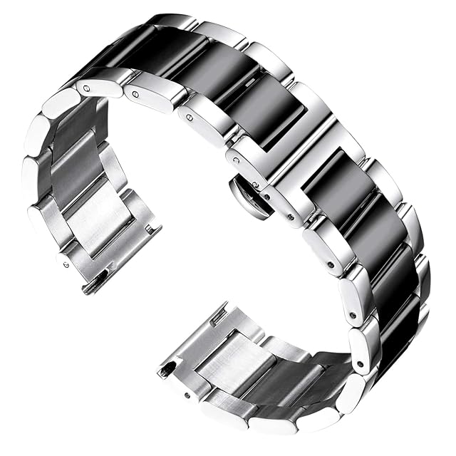 Mexican jewelry Silver 925 link chain bracelet /メキシカン