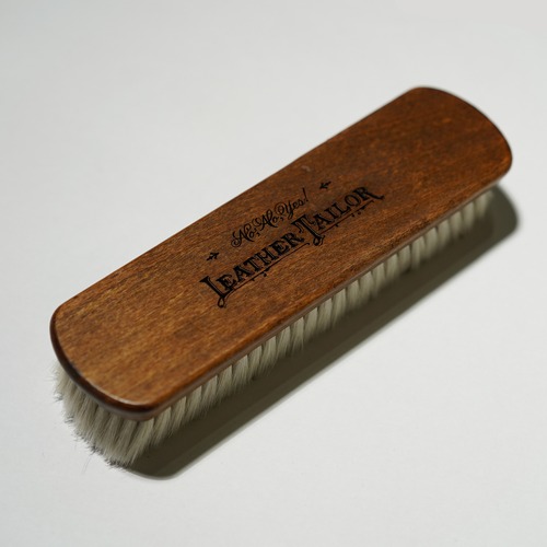 NNY ORIGINAL Care Brush / Goat hair