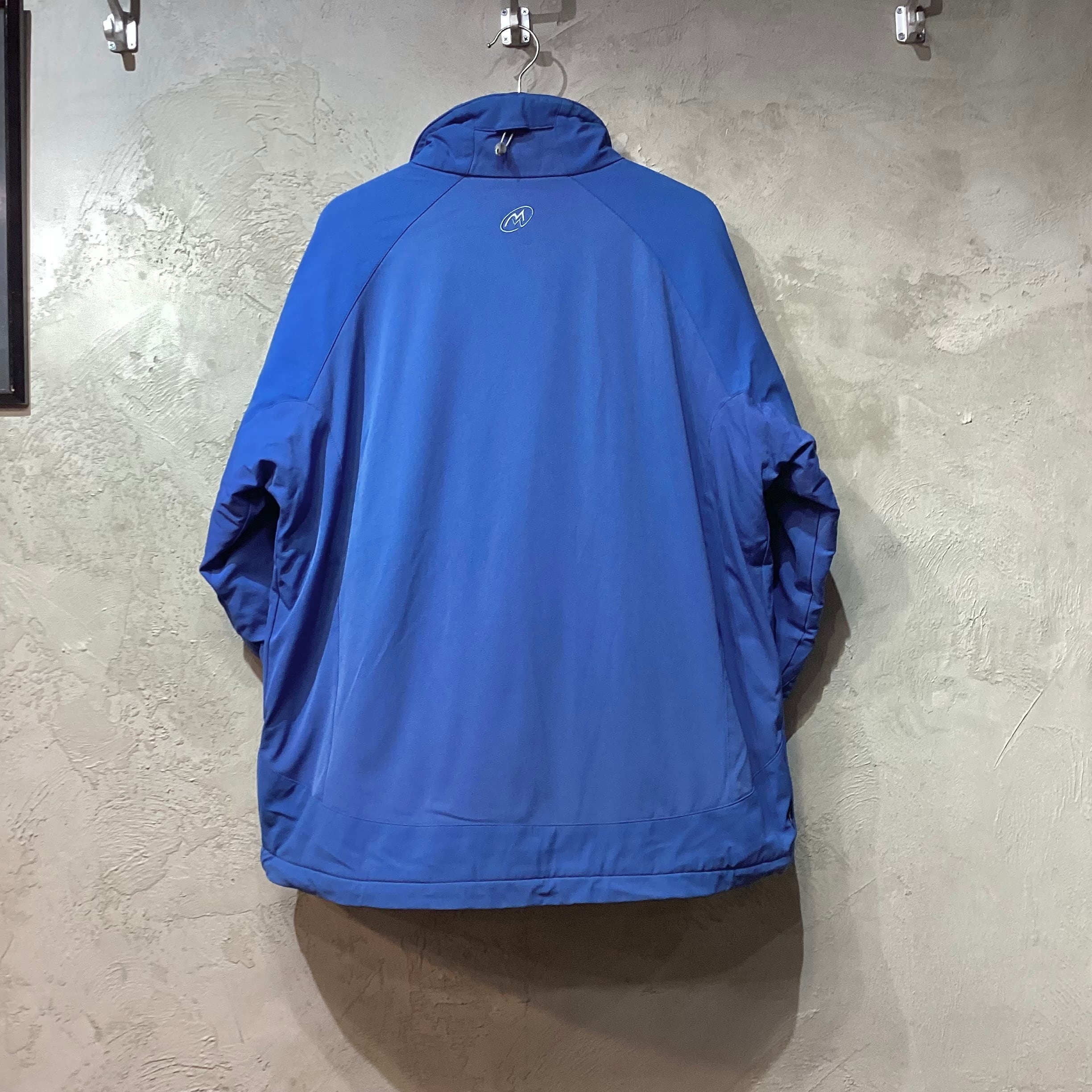 cloudveil ZERO G JACKET ('04)＊PrimaLoft® | BRAIN SCRATCH