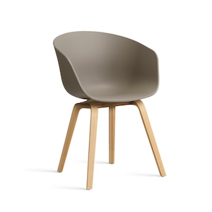 ABOUT A CHAIR AAC 22 2.0 Khaki［ HAY ］