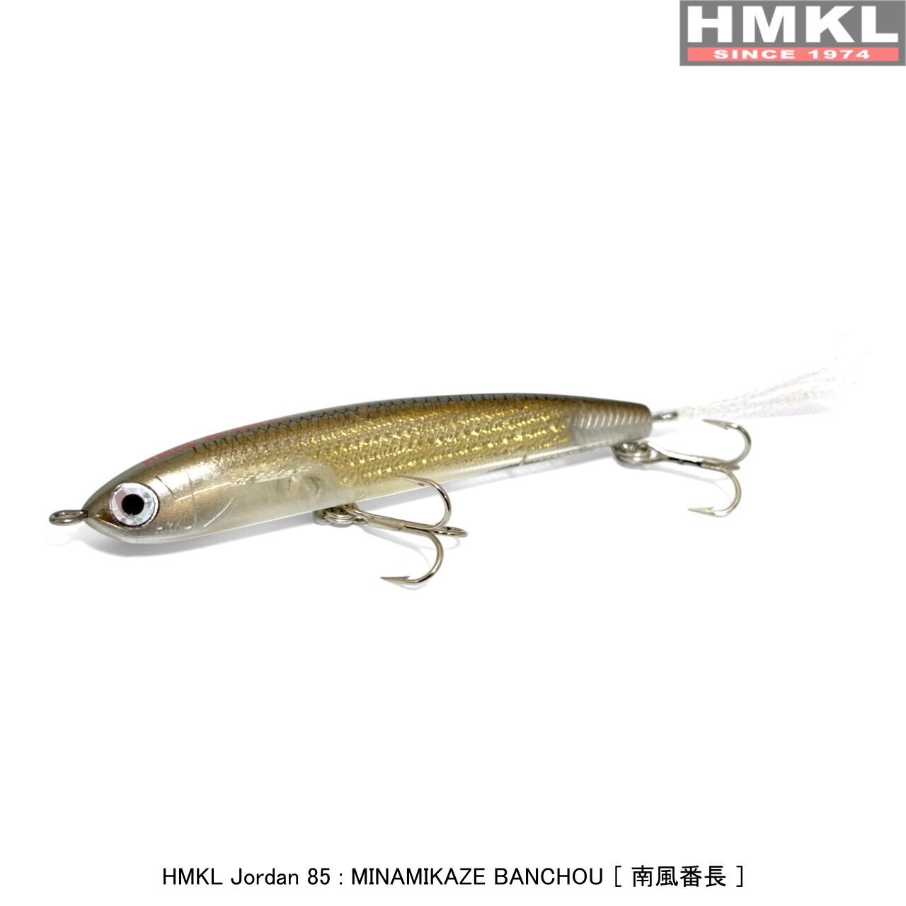 HMKL K-I MINNOW 65 SP | HMKL ONLINE SHOP ハンクルオンラインショップ