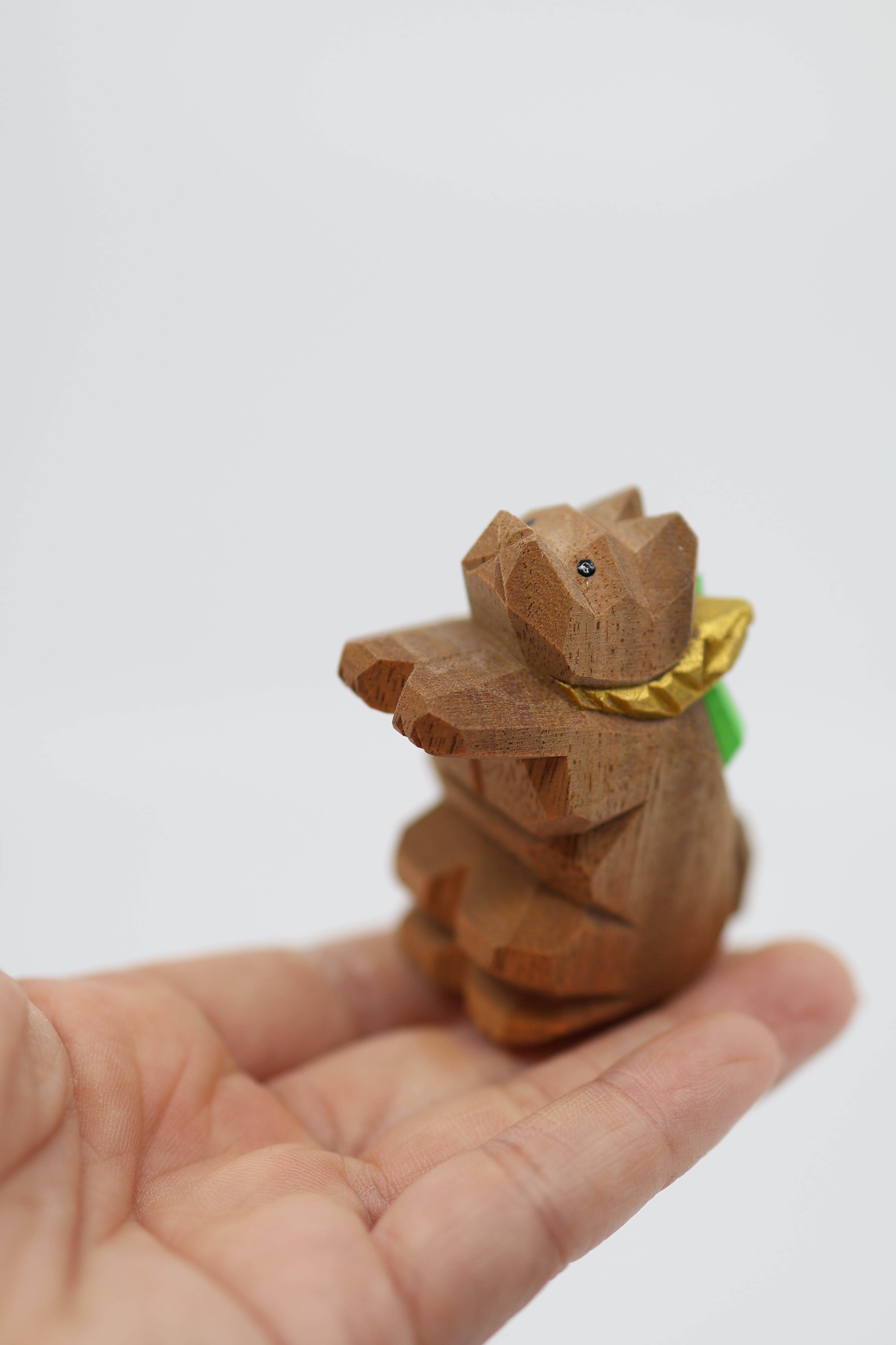 代参犬-祈り-(小)