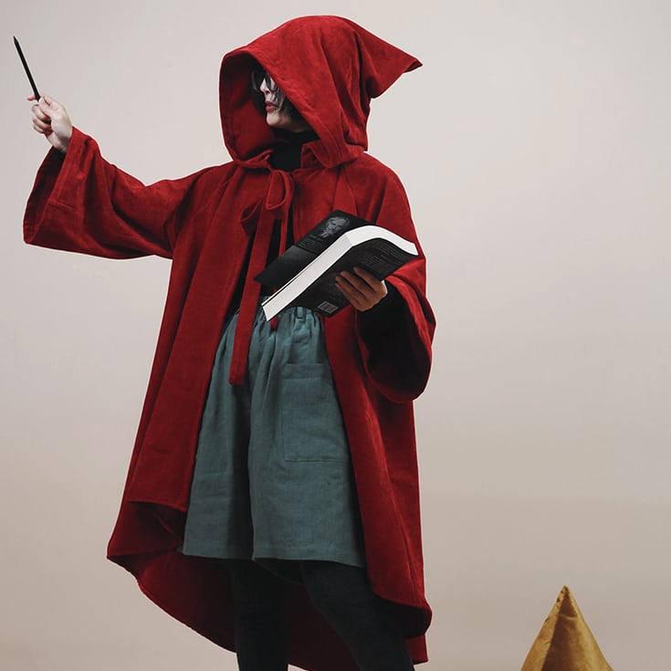 魔法省 ローブ 初期 魔法省 ローブ 初期 ハリー・ポッター 魔法省シリーズ Premiumローブ