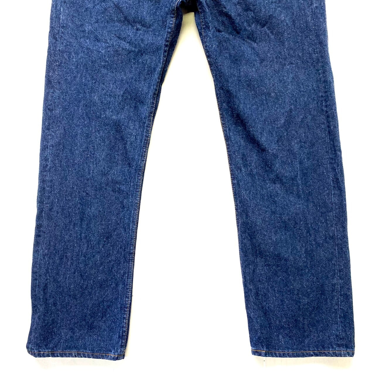 80年代 USA製 Levi's リーバイス 真紺 501 ストレート デニム 80年代 USA製 Levi's リーバイス 真紺 501 ストレート デニム