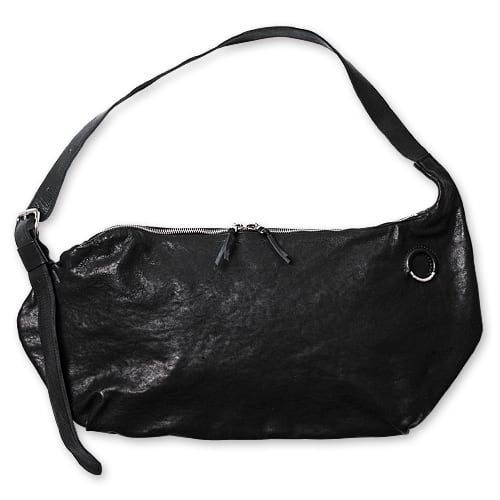 【STRUM ストラム BAG バッグ】SKYN/フルタンニンピット鞣しシュリンクホース/ラップバッグ【送料無料】