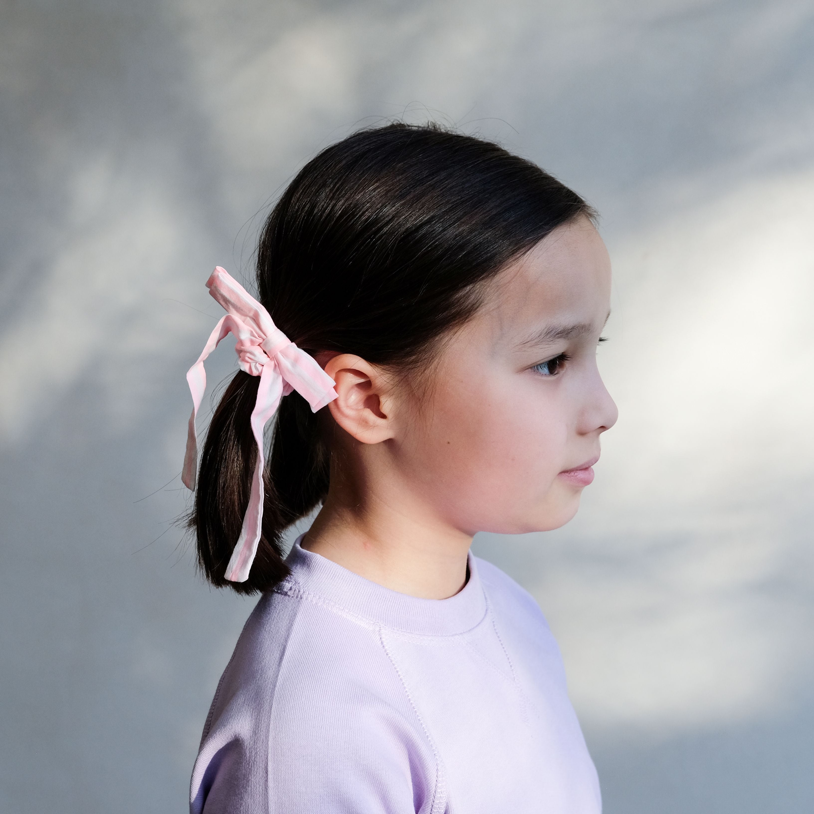 SUMMER STRIPES BOW SCRUNCHIES_162057 38