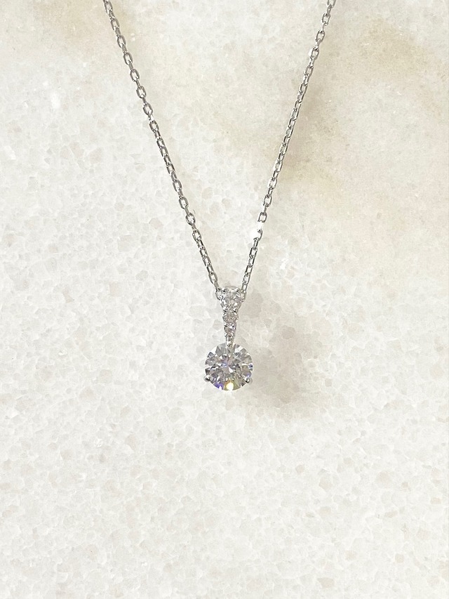 SWAROVSKI スワロフスキー ネックレス 5472635