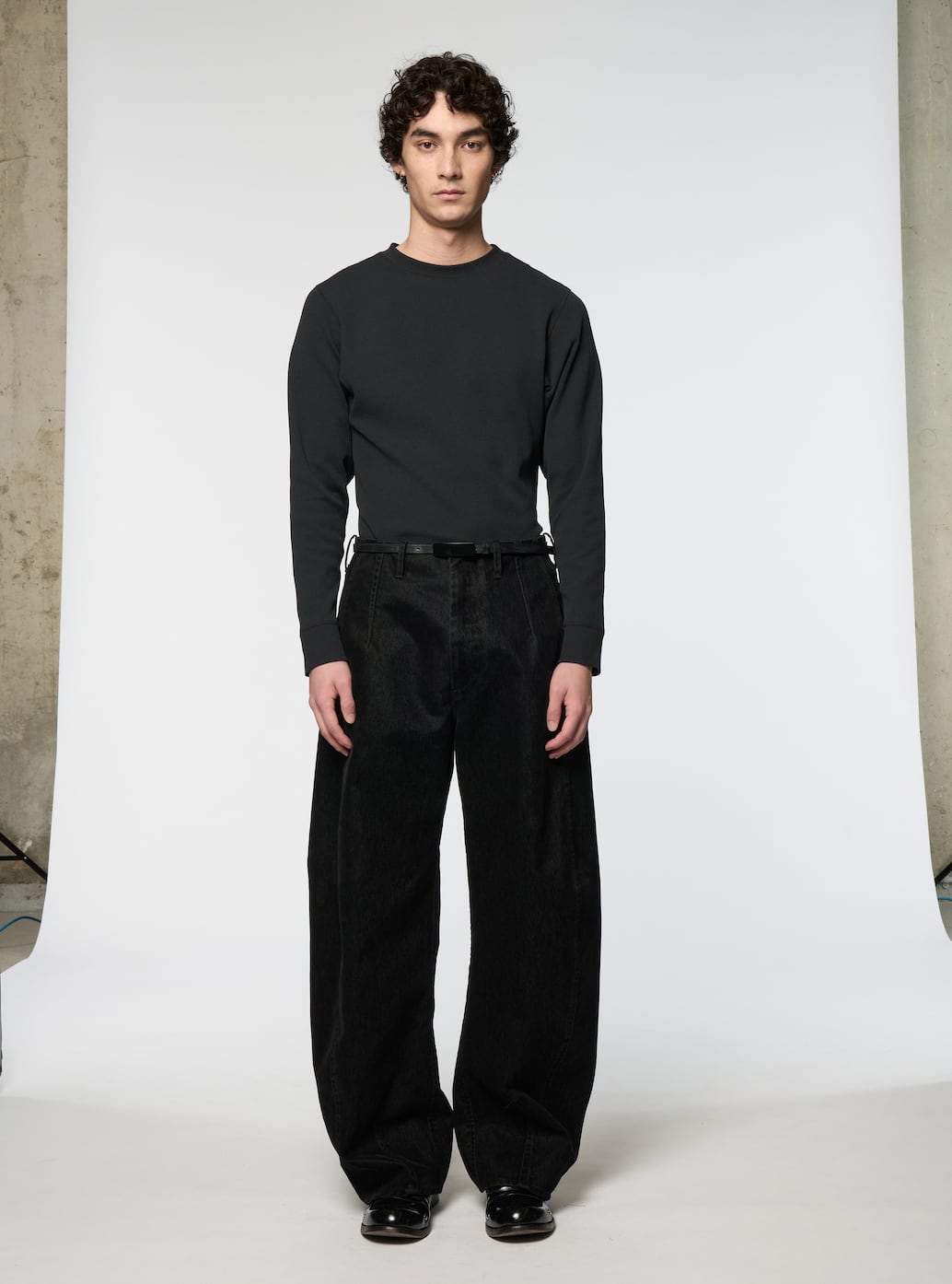 omar afridi pina trousers Omar PINA TROUSERS Trouser Garmentory York
