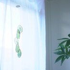 IBUKI 08 - アゲートヒーリングチャイム / Agate Sun Catcher Wind Chime 922