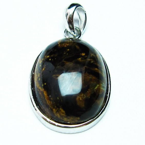 ピーターサイト ペンダント [M便 1/20] 112-7296