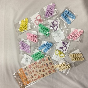 デイジー(でいじー)様