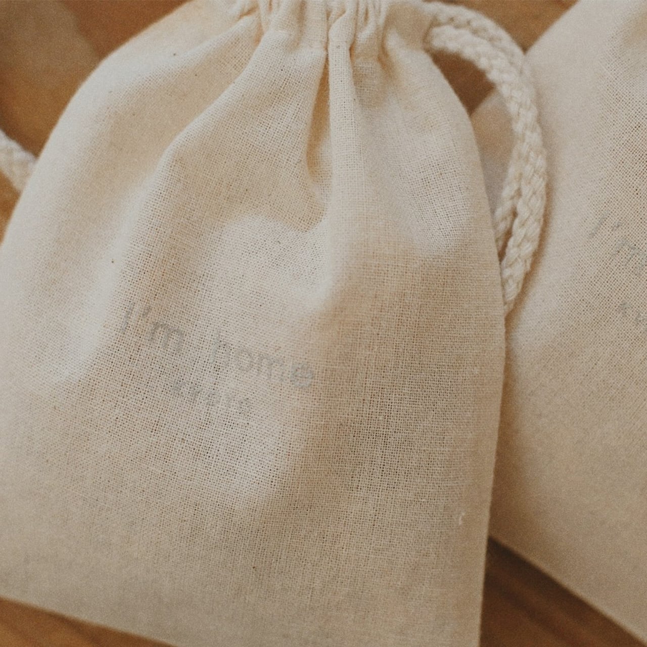 サスティナブルなサシェ【香り袋】 | TADAIMA AROMA WEB SHOP