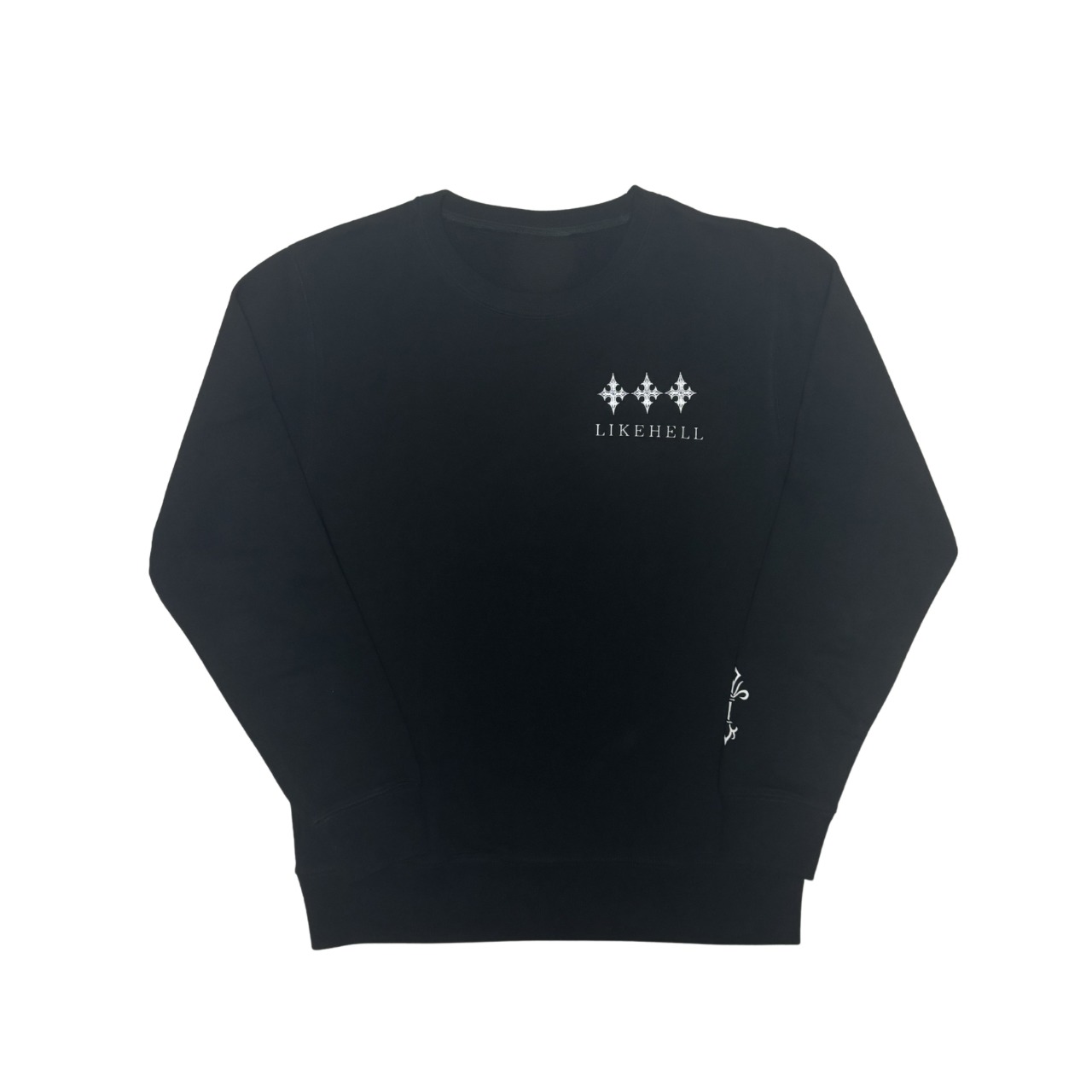 ELDOLADO light weight simple sweat set up⚠︎上下別売り - 9