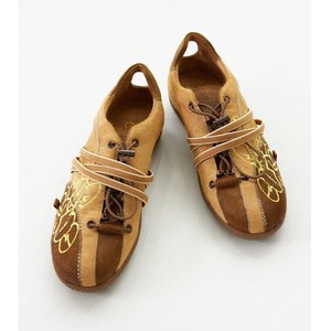 [CONP] NERDS X CONP DRAWING PING SHOES