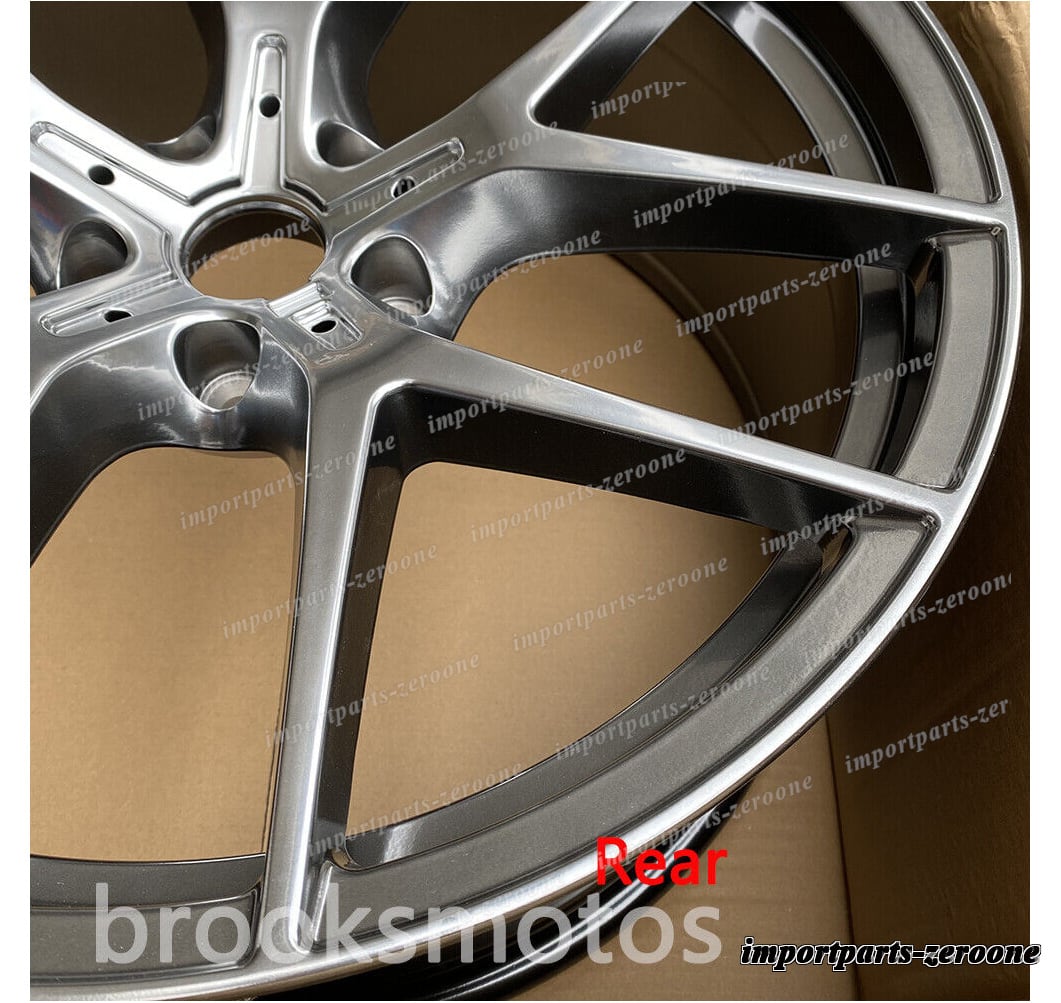 【送料込み】BMW G20/G21 3シリーズ純正 19インチ 4本セット BMW 純正 G20 G21 3シリーズ G22 G23 4シリーズ Vスポーク