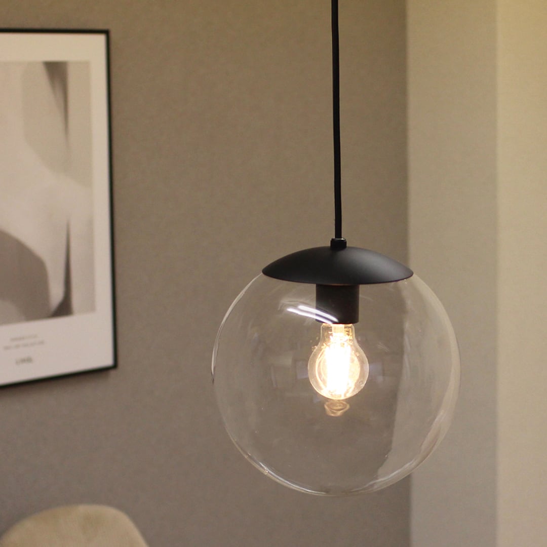 E-003/L ペンダントライト | LISCOORD(リズコード)