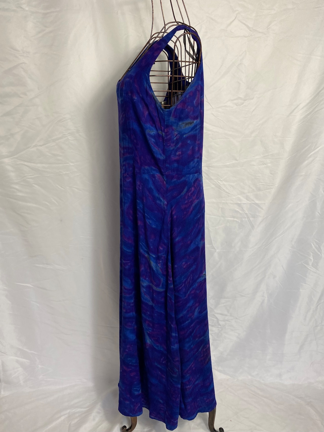 90’s Sleeveless dress Made in U.S.A