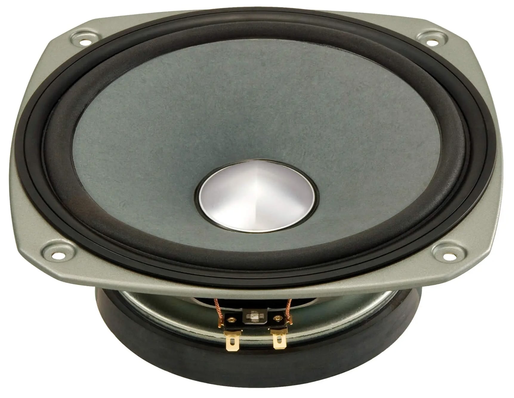 Fostex FF225WK フルレンジスピーカーユニット 2個セット FF225WK(P) / 20cmフルレンジスピーカー FFシリーズ(2本ペア) △航空便