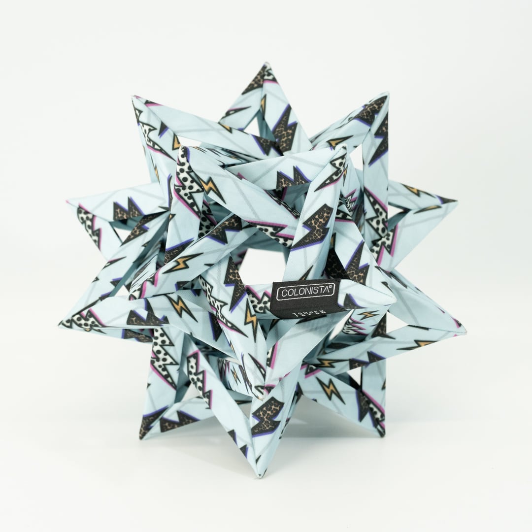 CONPE10 White | COLONISTA