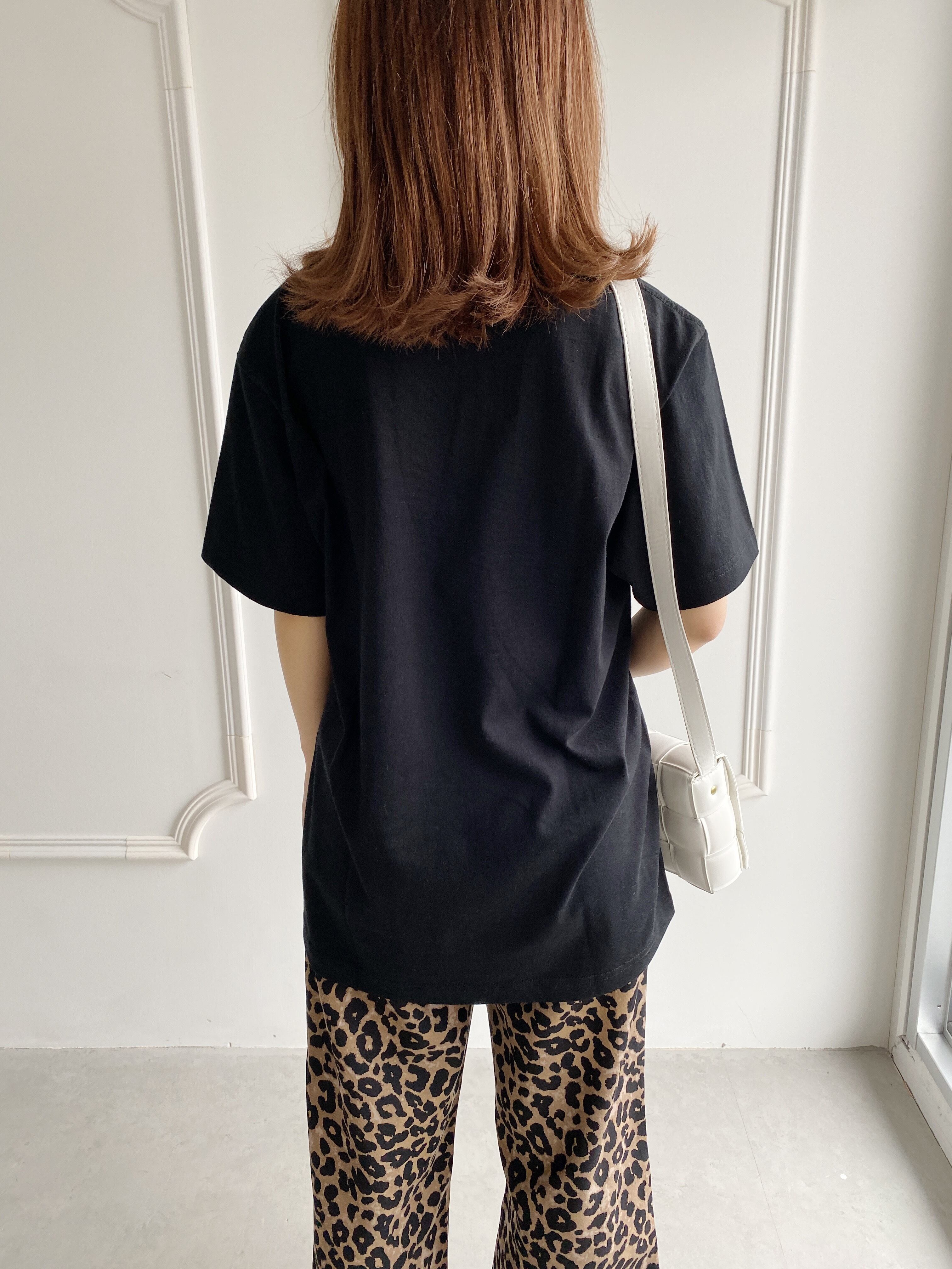 HEIHEI ハリー・ポッター コラボTシャツ スリザリン 完売品 (ハリー・ポッター) Harry Potter オフィシャル商品 ユニセックス スリザリン プリント 半袖 Tシャツ (L) (グリーン)