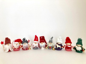 クリスマスオーナメント