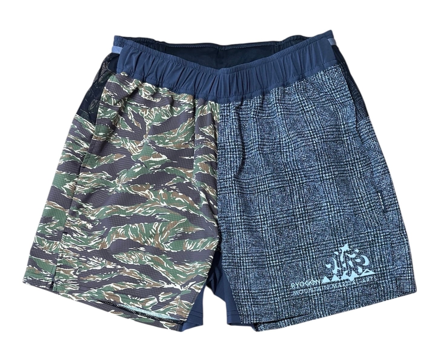 MMA_RYOGEN Racing Run Shorts V2.5 / MMA22-25 Another.2