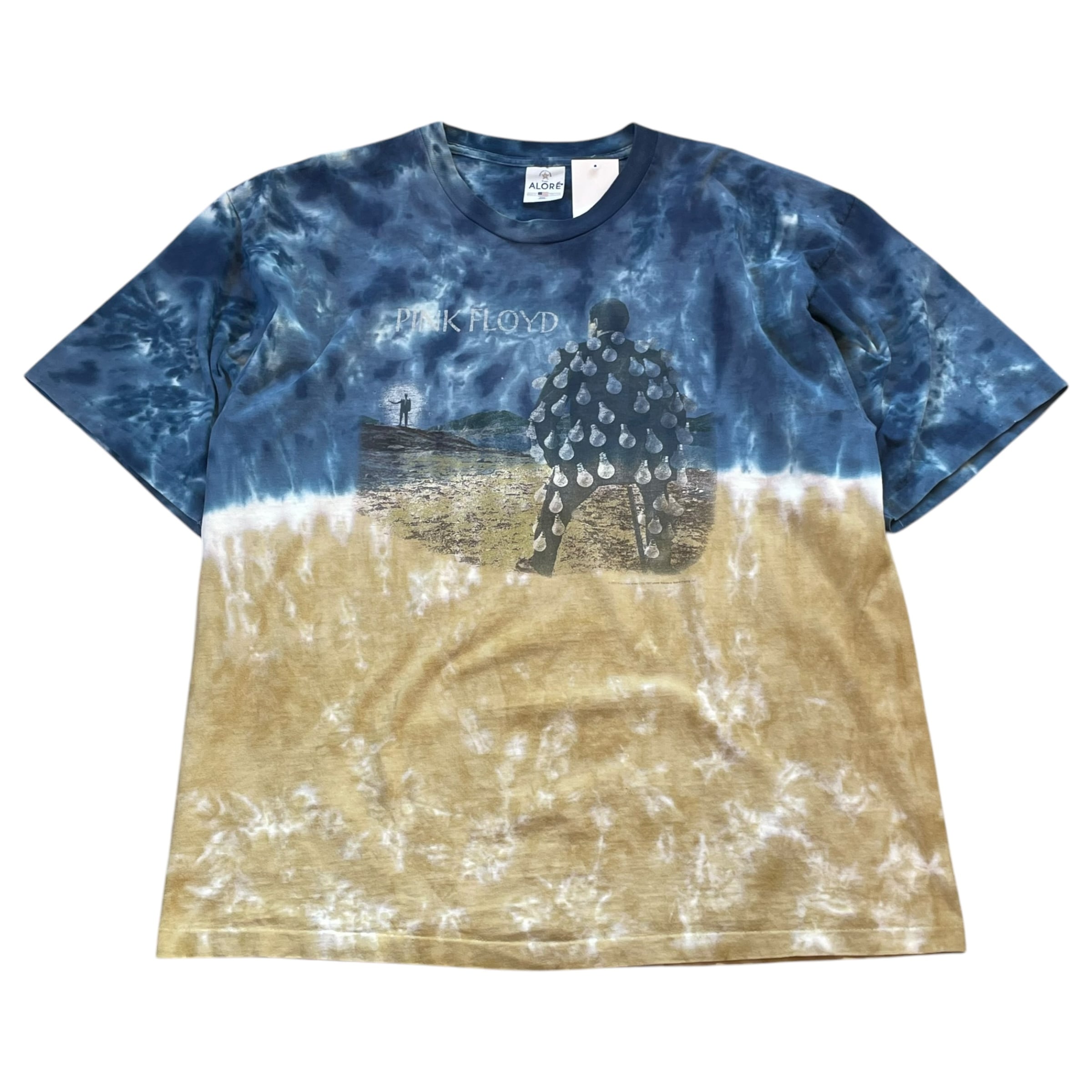 2003s PINK FLOYD T-shirt