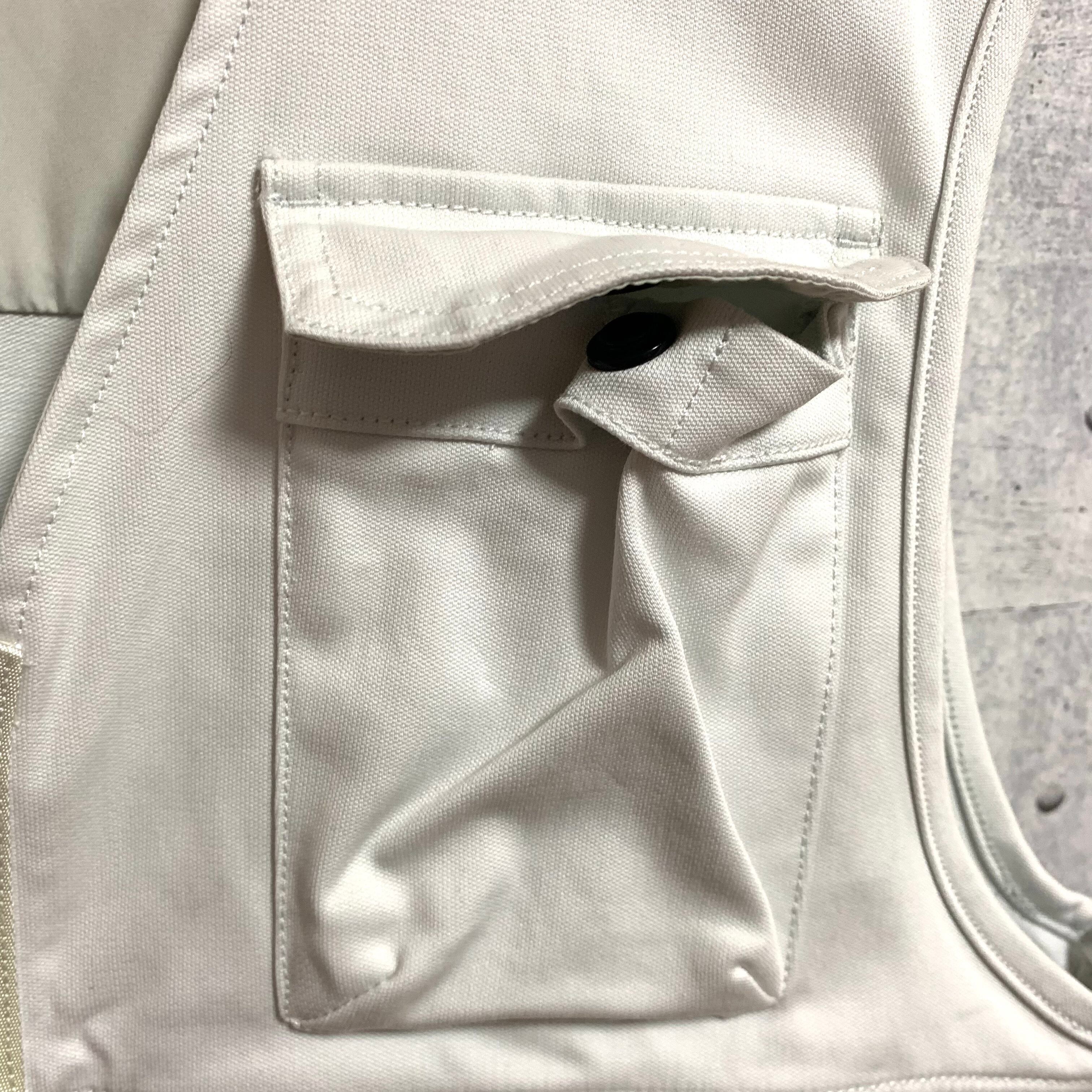 NIKE ユーティリティベスト | Pay ID