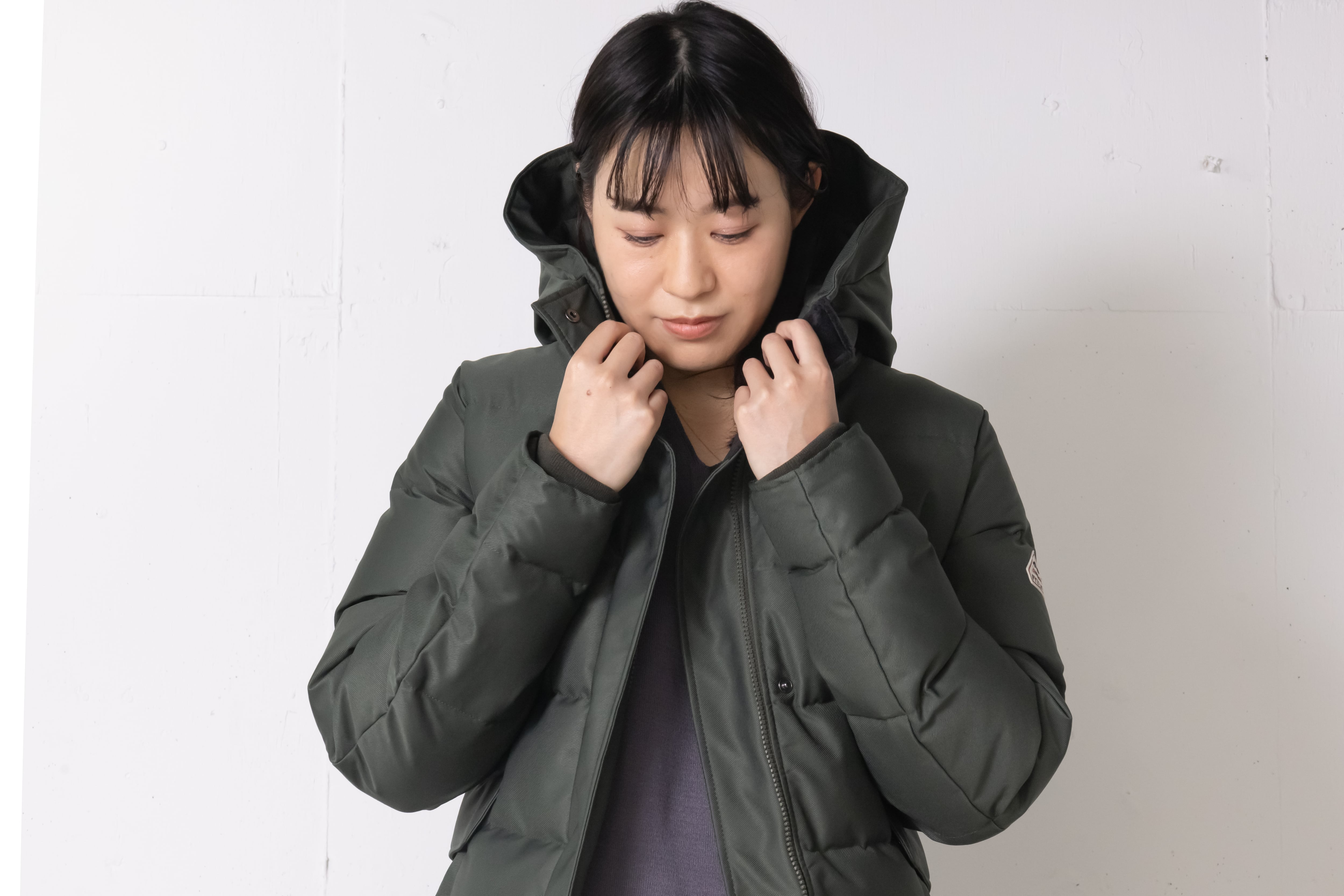 PYRENEX】PHENIX ロングダウンジャケット | VIA SOLFERINO