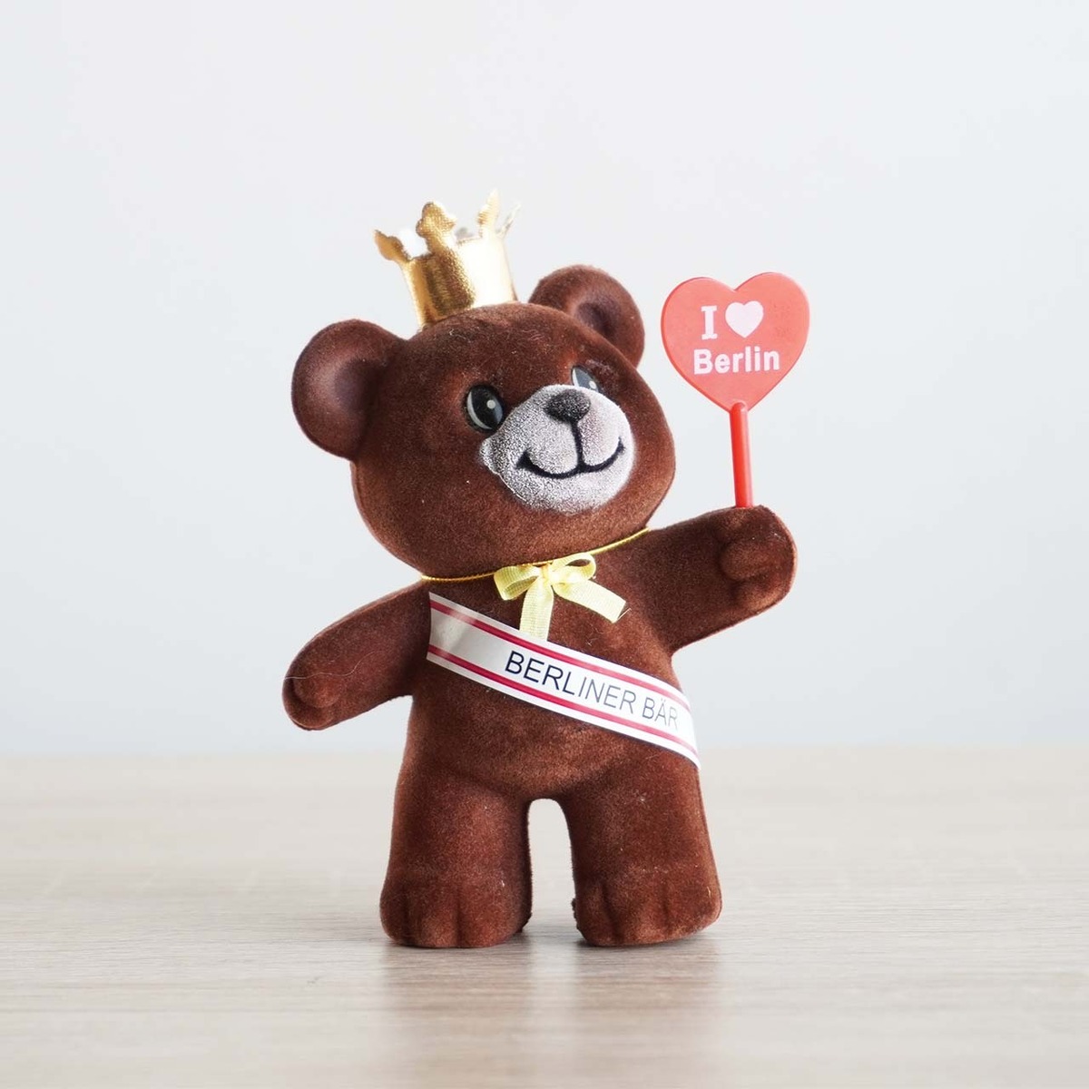 ベルリンベア | wagamama online shop