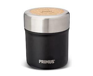 プレッペン バキュームジャグ 0.7L ブラック