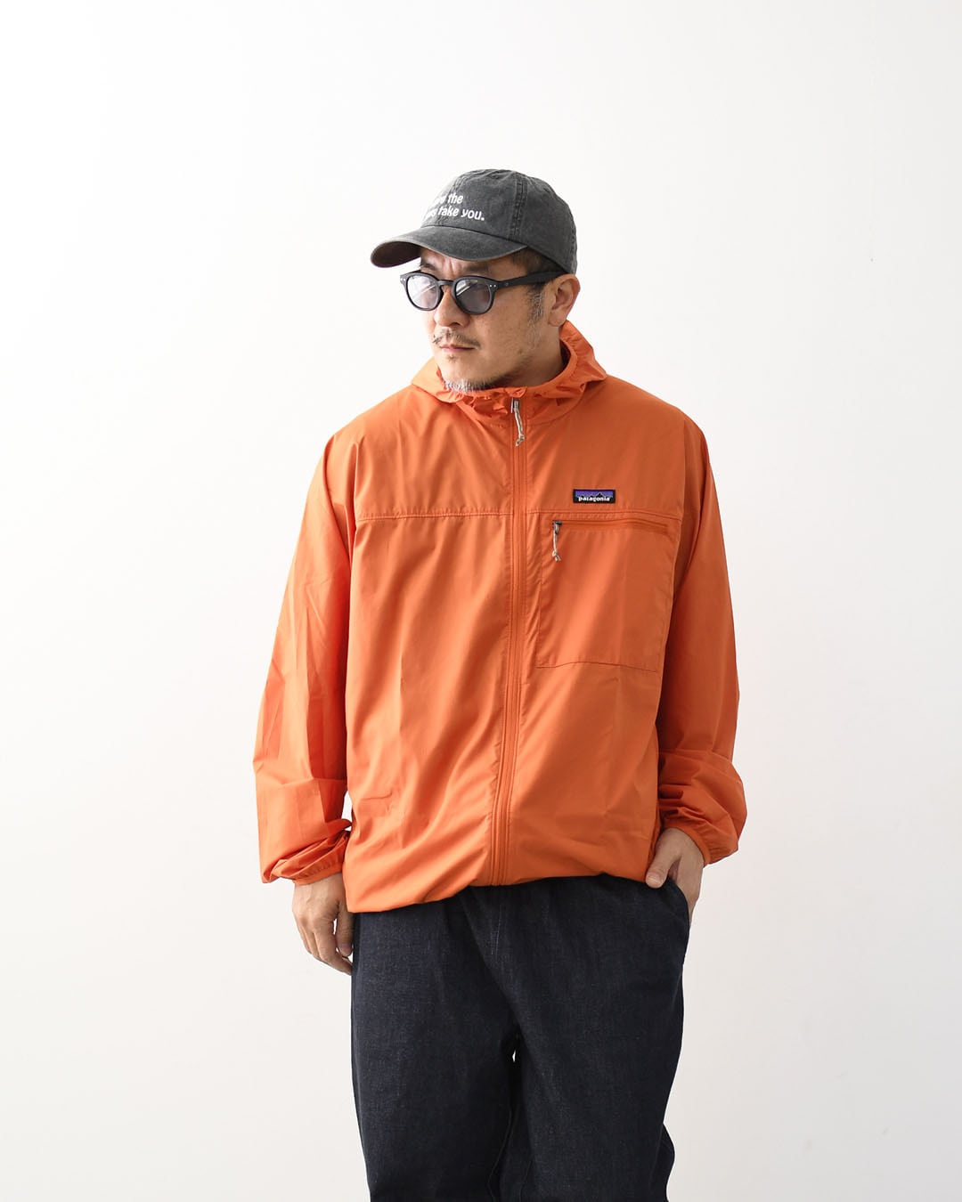 Patagonia [パタゴニア正規代理店] M's Light & Variable Jkt [20495