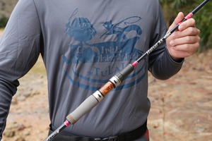 ツララ×ハイサイ探偵団コラボロッド・ハイサイ88