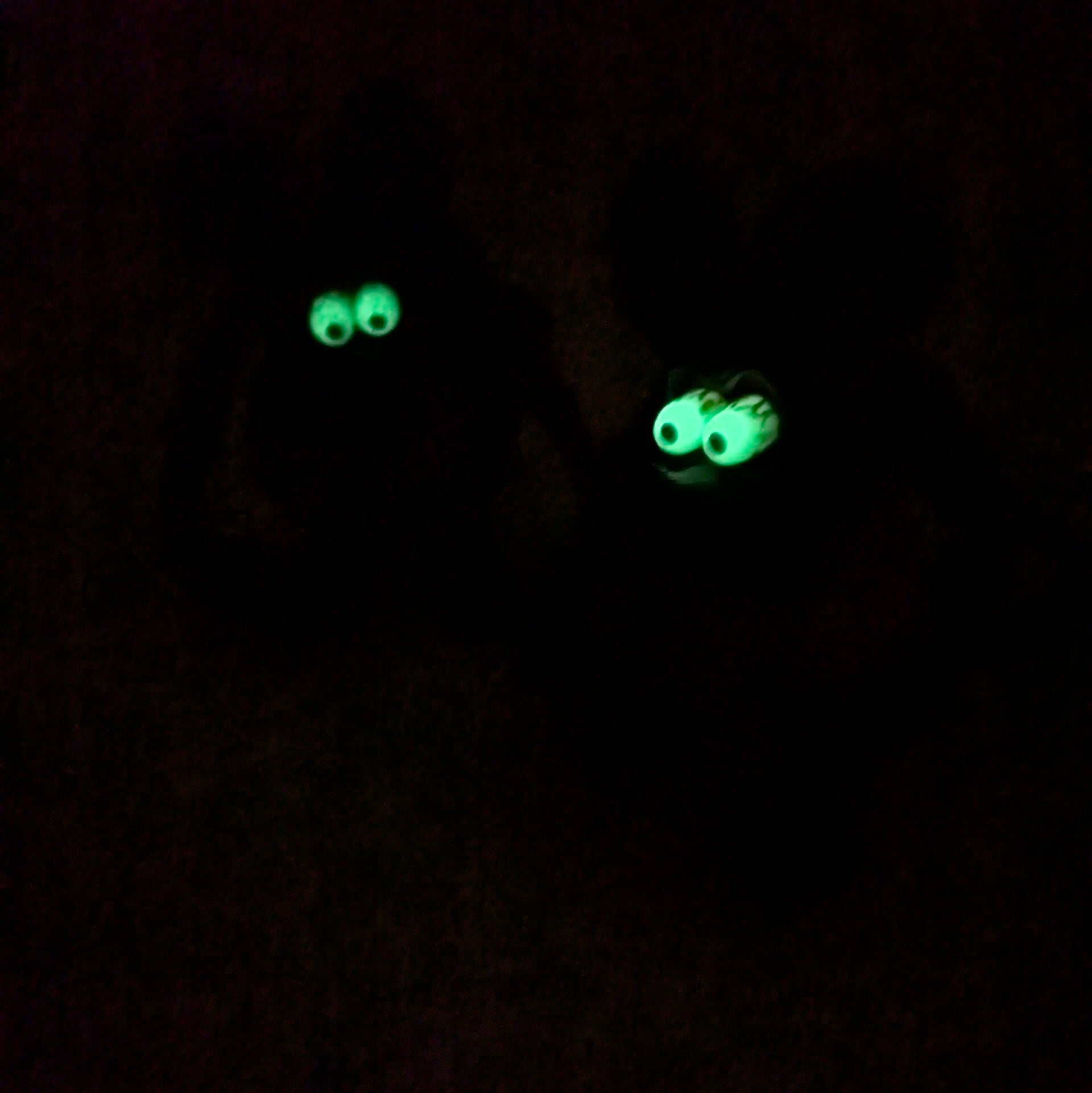 ⚡️SPECIAL LIMITED⚡️【 Rat Fink ラットフィンク 】 PVCアクションフィギュア / 可動フィギュア / BLACK〚アメリカン雑貨 アメトイ〛