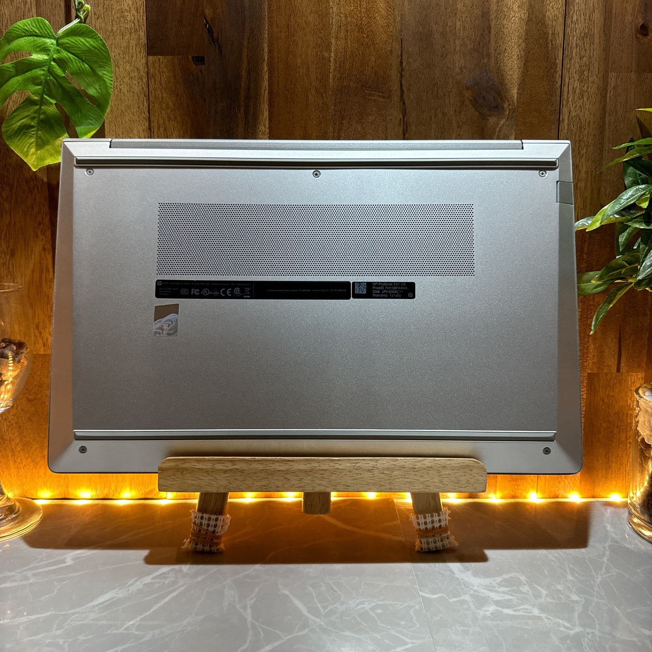 \ 公式ショップ限定価格❣️/ 最新2022モデル‼️HP Probook 450 G9☘️メモリ16GB☘️i5第12世代☘️ノートパソコン