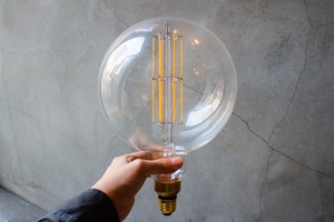 LED電球(G200)