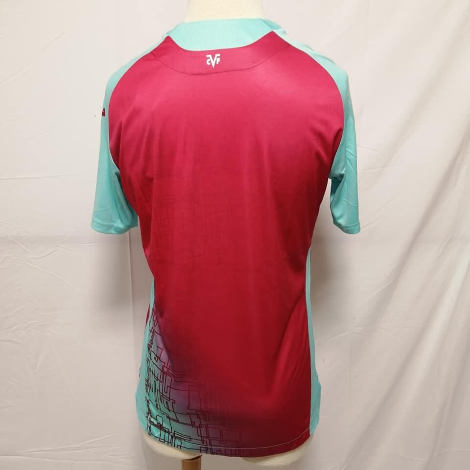 ビジャレアル 20/21 ユニフォーム サード サッカー JOMA ホマ 久保建英