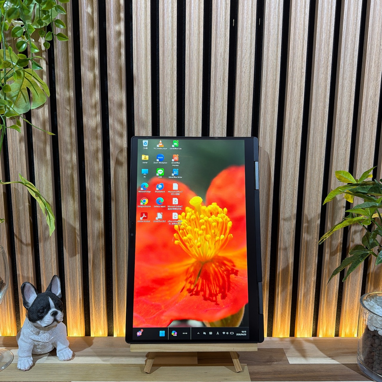 \ 公式ショップ限定価格❣️/ 準美品《2in1モデル》新型2021年発売【dynabook V83/HS】タッチ対応液晶 メモリ8GB 第11世代 ノートPC 安心サポート＆3ヶ月保証付き