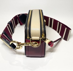MARC JACOBS マークジェイコブズ ショルダーバック レディース M0012007 697