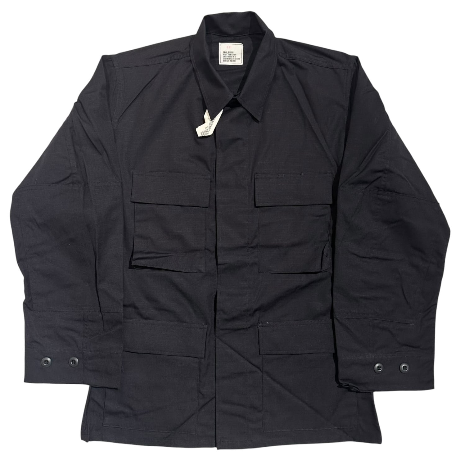 Derby of San Francisco Vest Black×Gold | BerBerJin Yuhodo