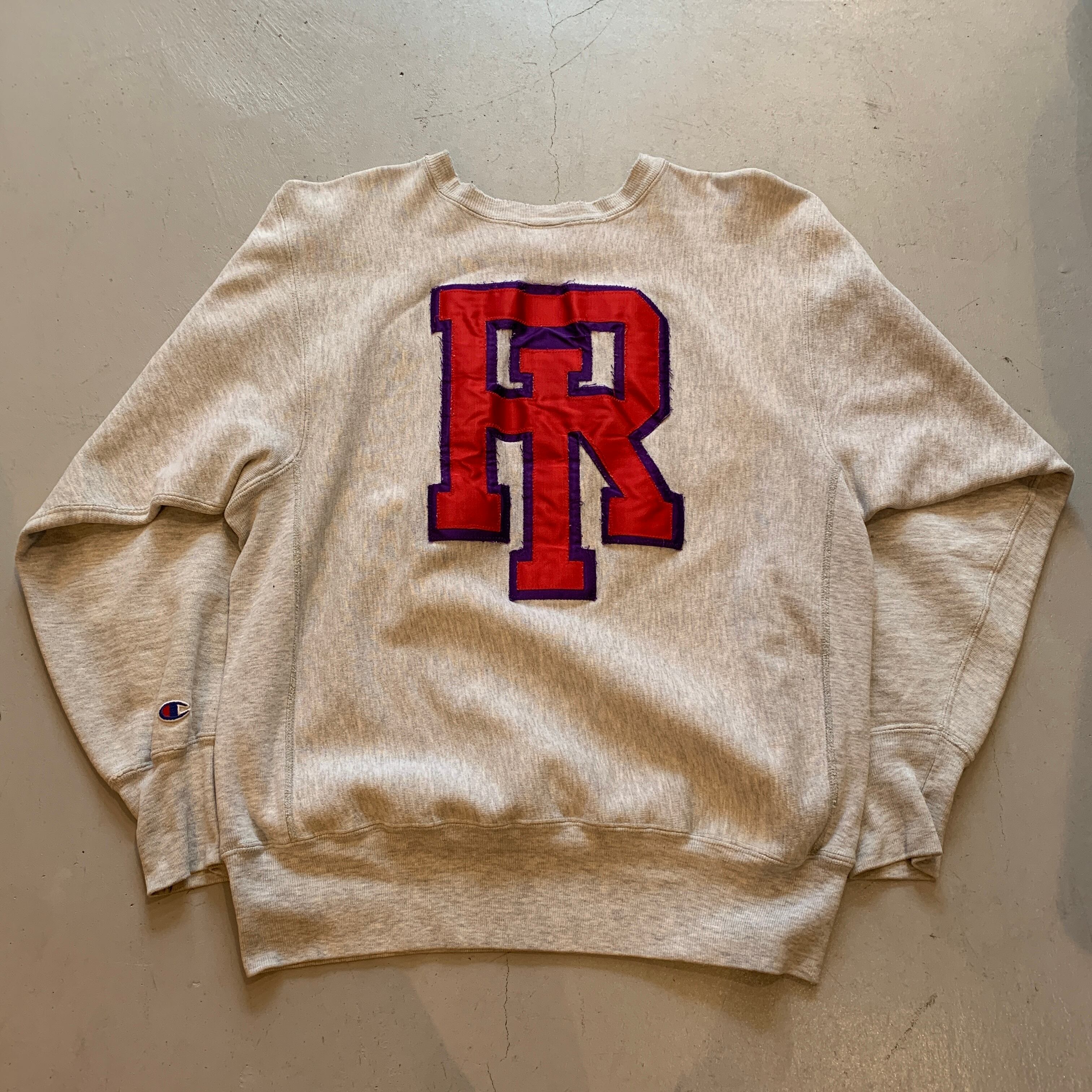 90s champion R/W 